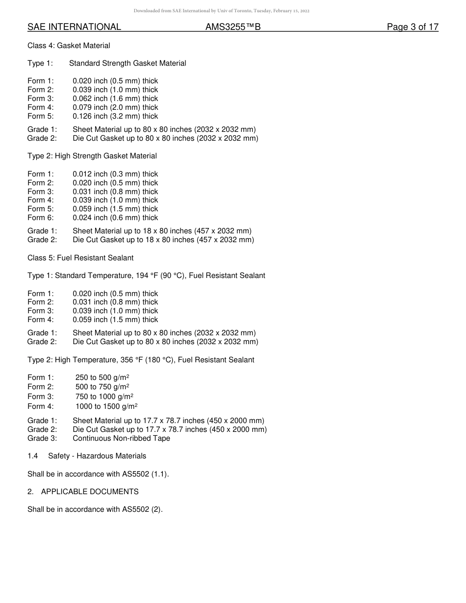 SAE AMS 3255B-2017.pdf_第3页