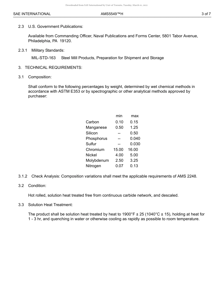 SAE AMS 5549H-2017.pdf_第3页