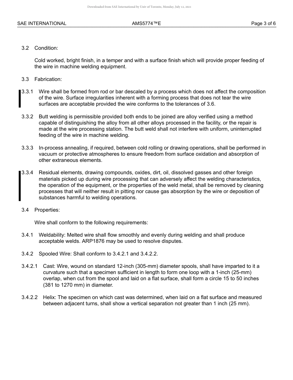 SAE AMS 5774E-2021.pdf_第3页