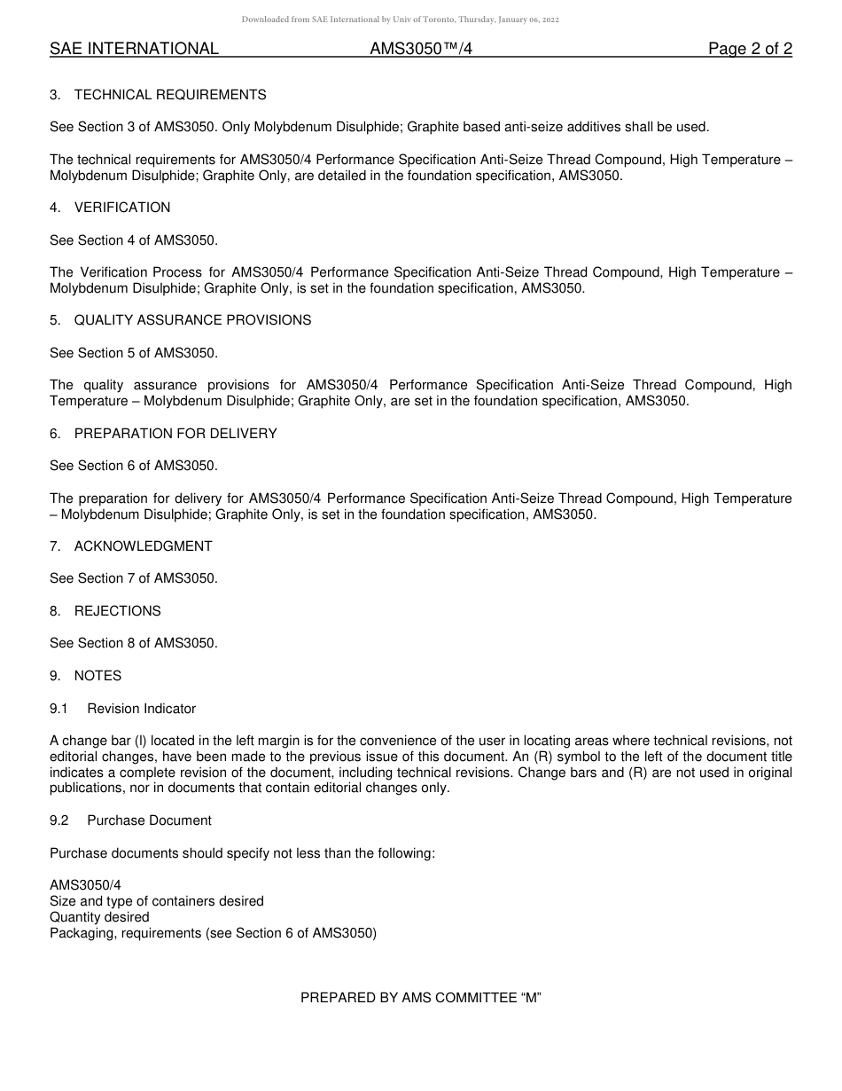 SAE AMS 3050-4-2017.pdf_第2页