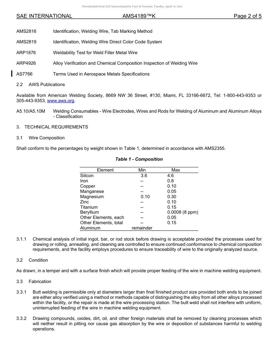 SAE AMS 4189K-2022.pdf_第2页