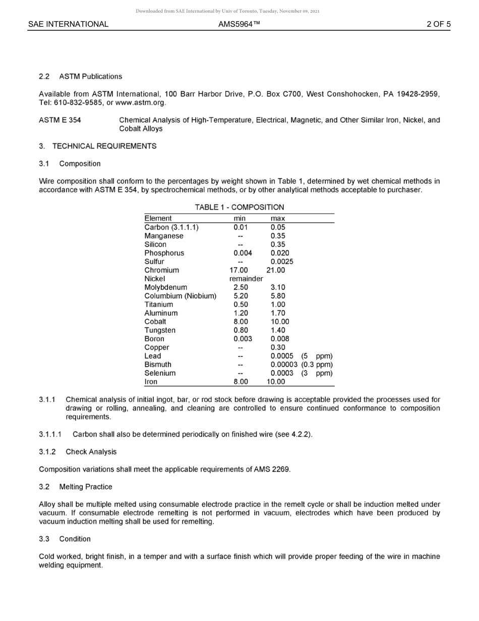 SAE AMS 5964-2018.pdf_第2页