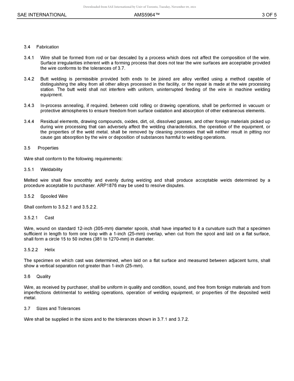 SAE AMS 5964-2018.pdf_第3页