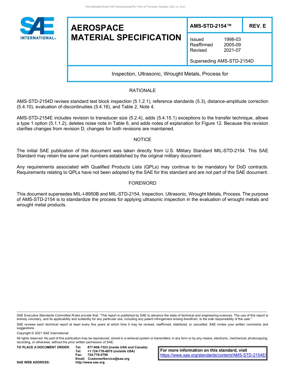 SAE AMS-STD-2154E-2021.pdf_第1页