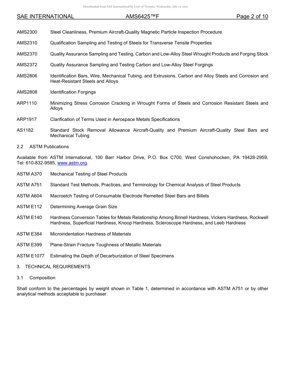 SAE AMS 6425F-2021.pdf_第2页