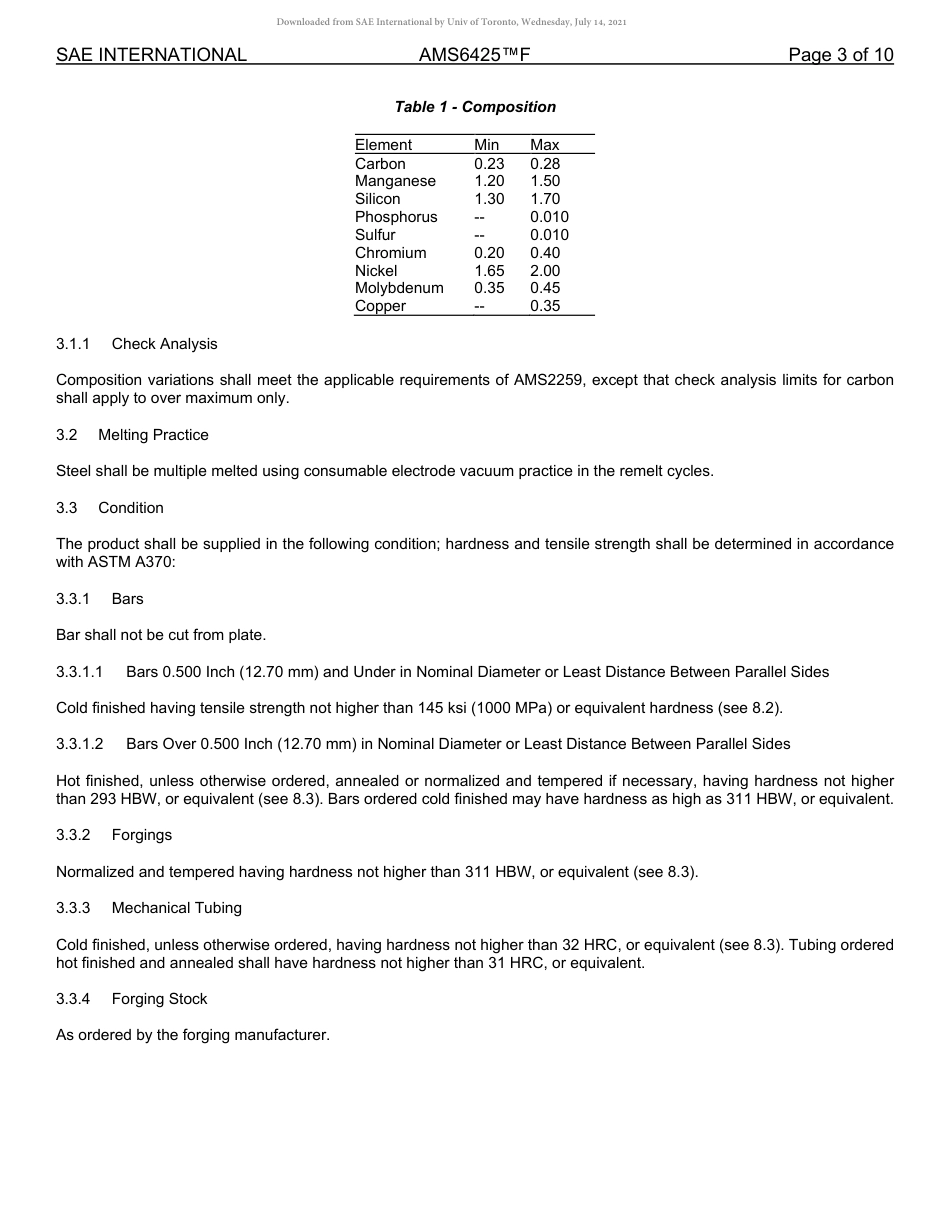 SAE AMS 6425F-2021.pdf_第3页