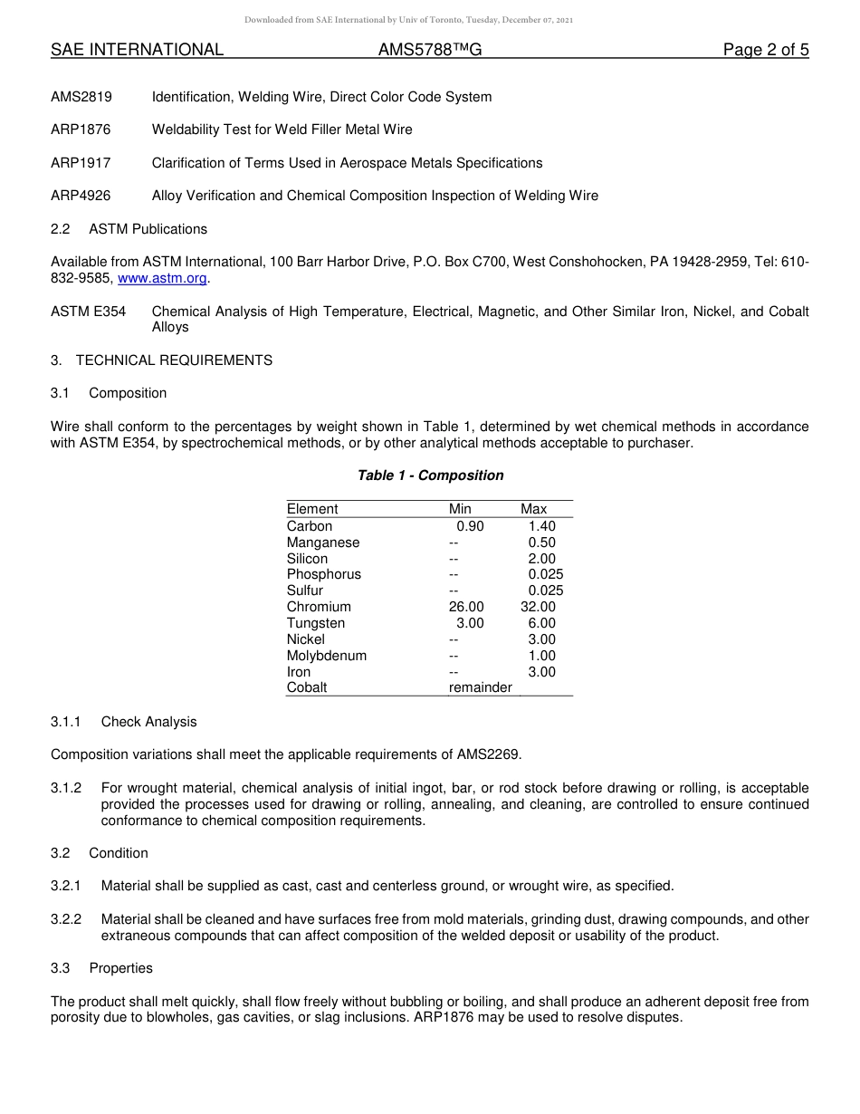 SAE AMS 5788G-2018.pdf_第2页
