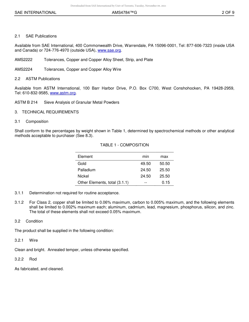 SAE AMS 4784G-2018.pdf_第2页