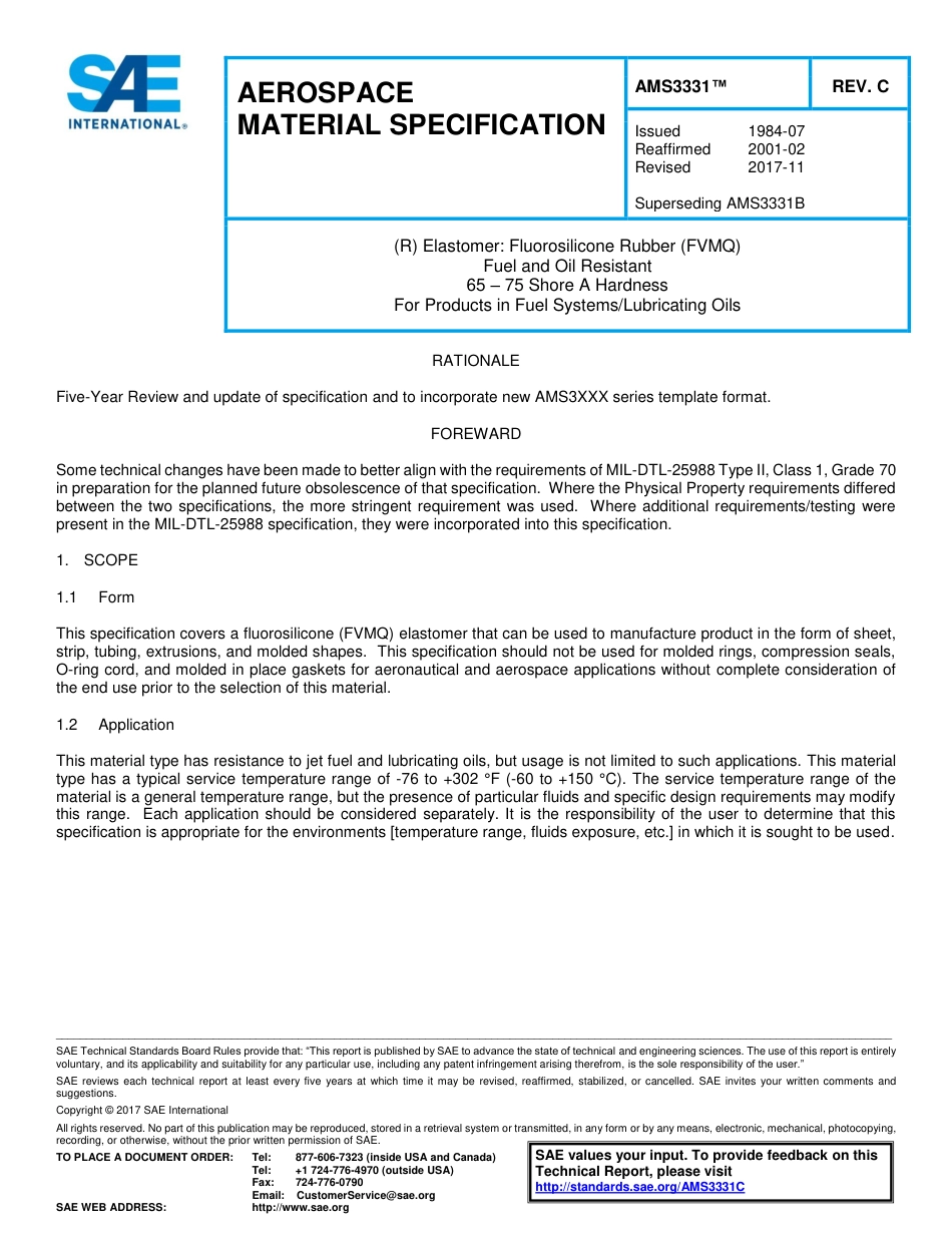 SAE AMS 3331C-2017.pdf_第1页
