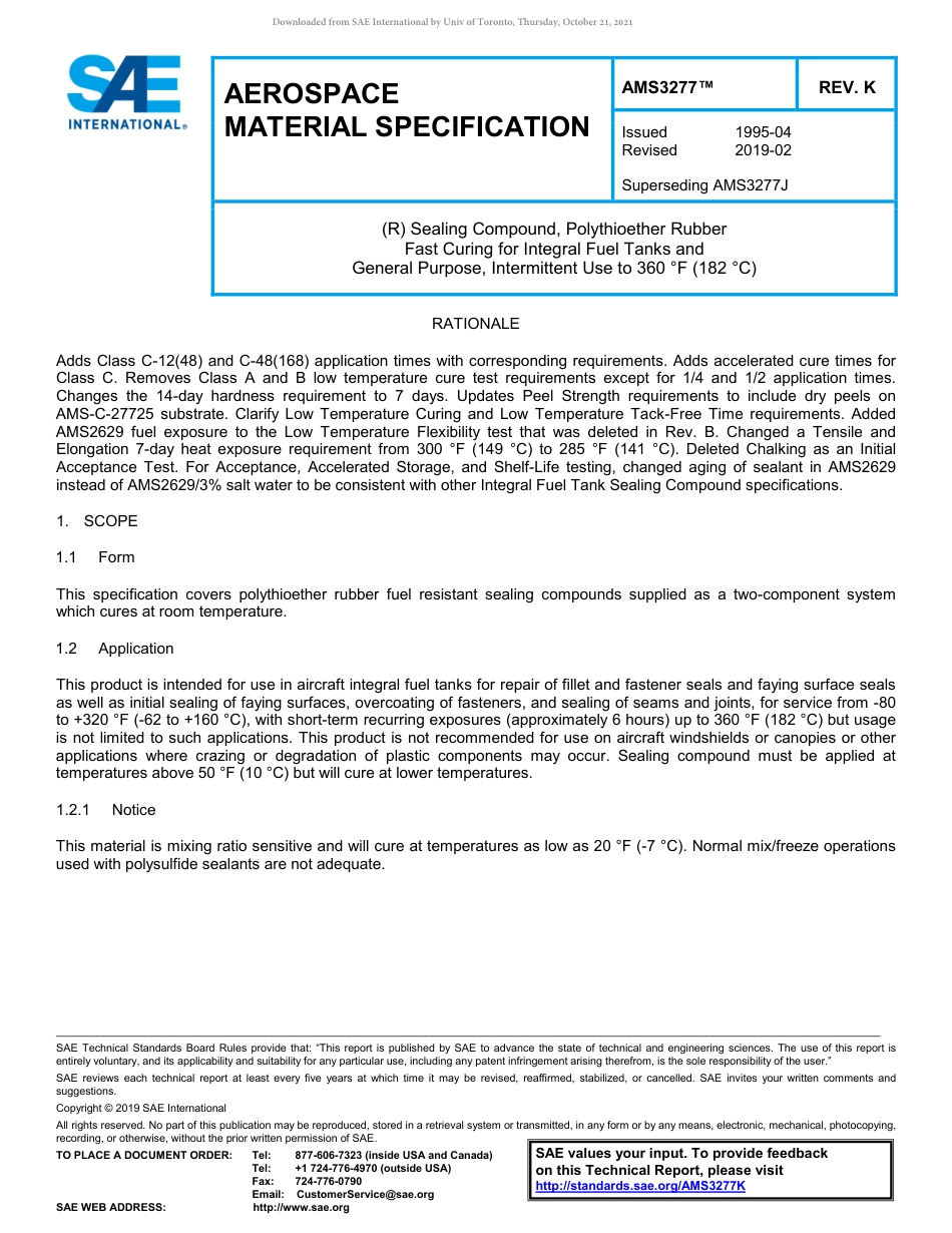 SAE AMS 3277K-2019.pdf_第1页