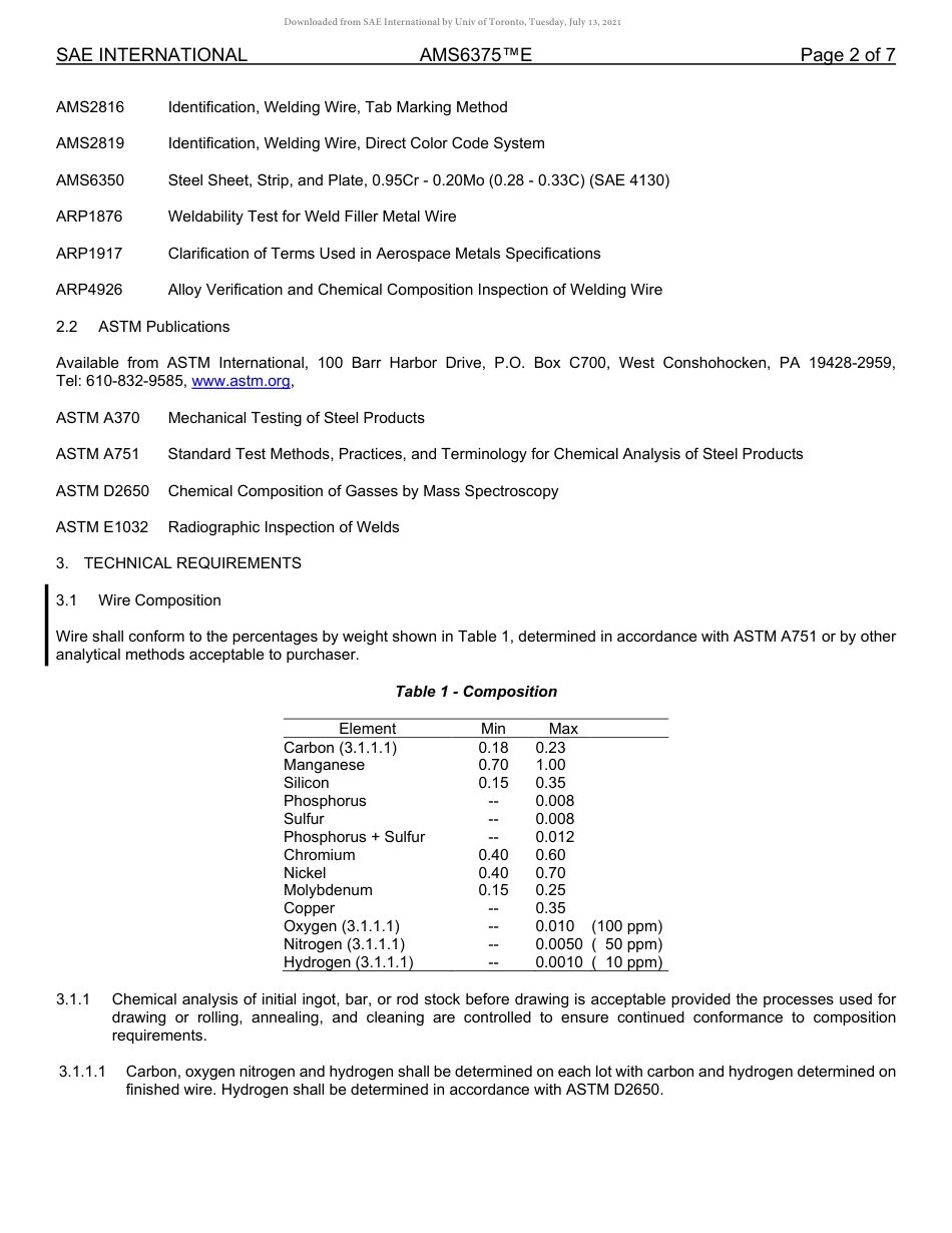 SAE AMS 6375E-2021.pdf_第2页