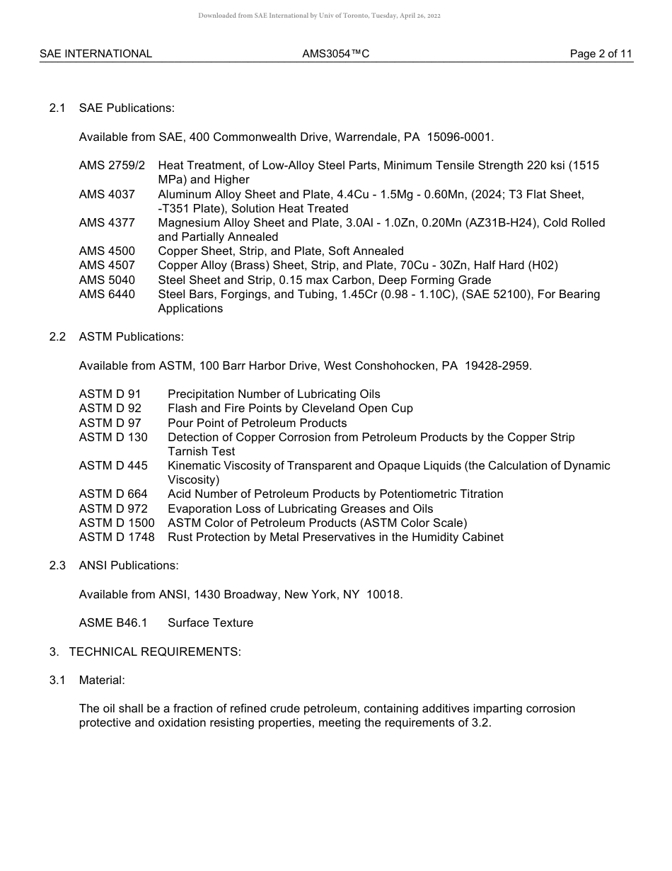 SAE AMS 3054C-2016.pdf_第3页