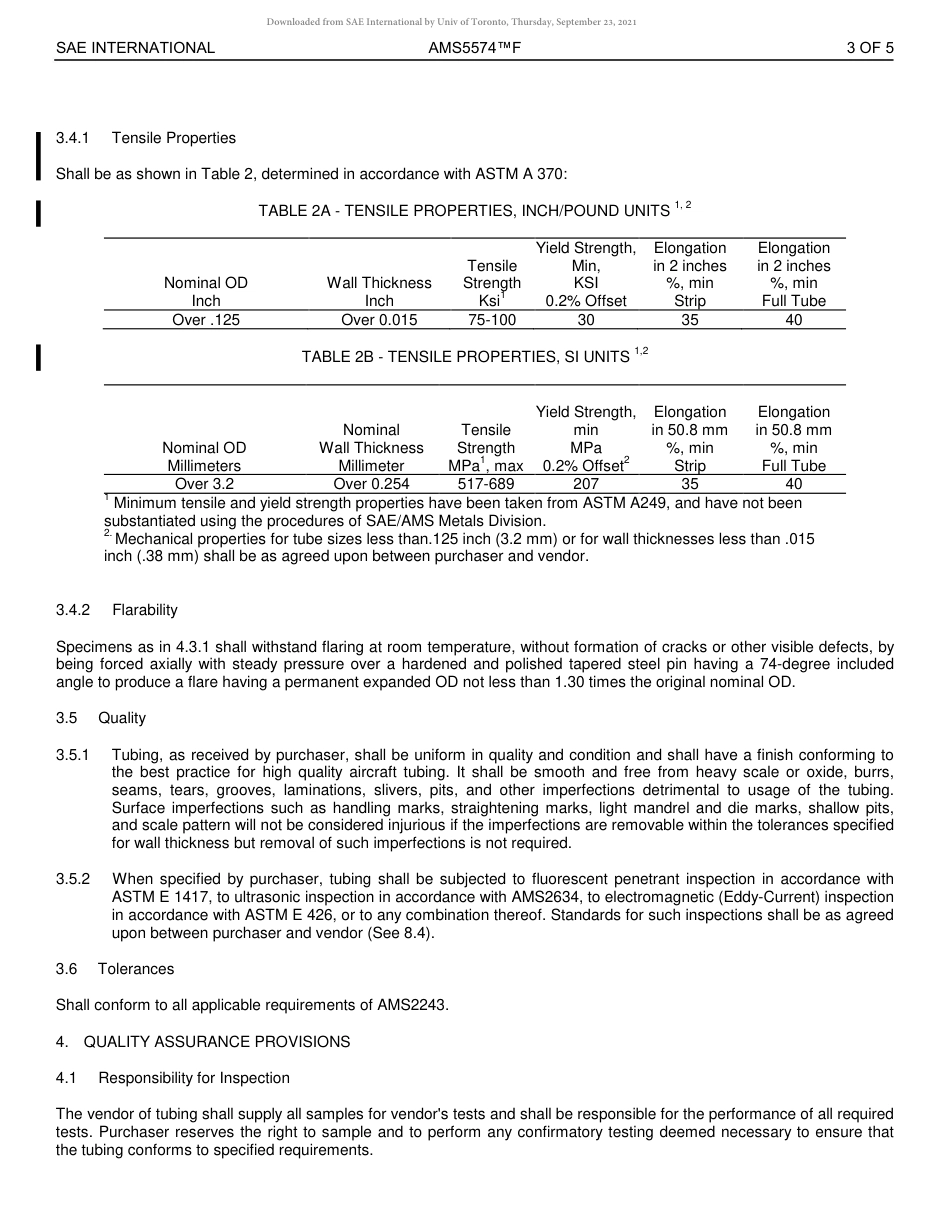 SAE AMS 5574F-2019.pdf_第3页