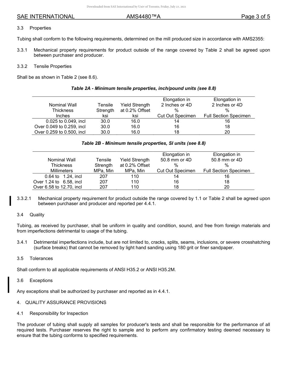 SAE AMS 4480A-2020.pdf_第3页