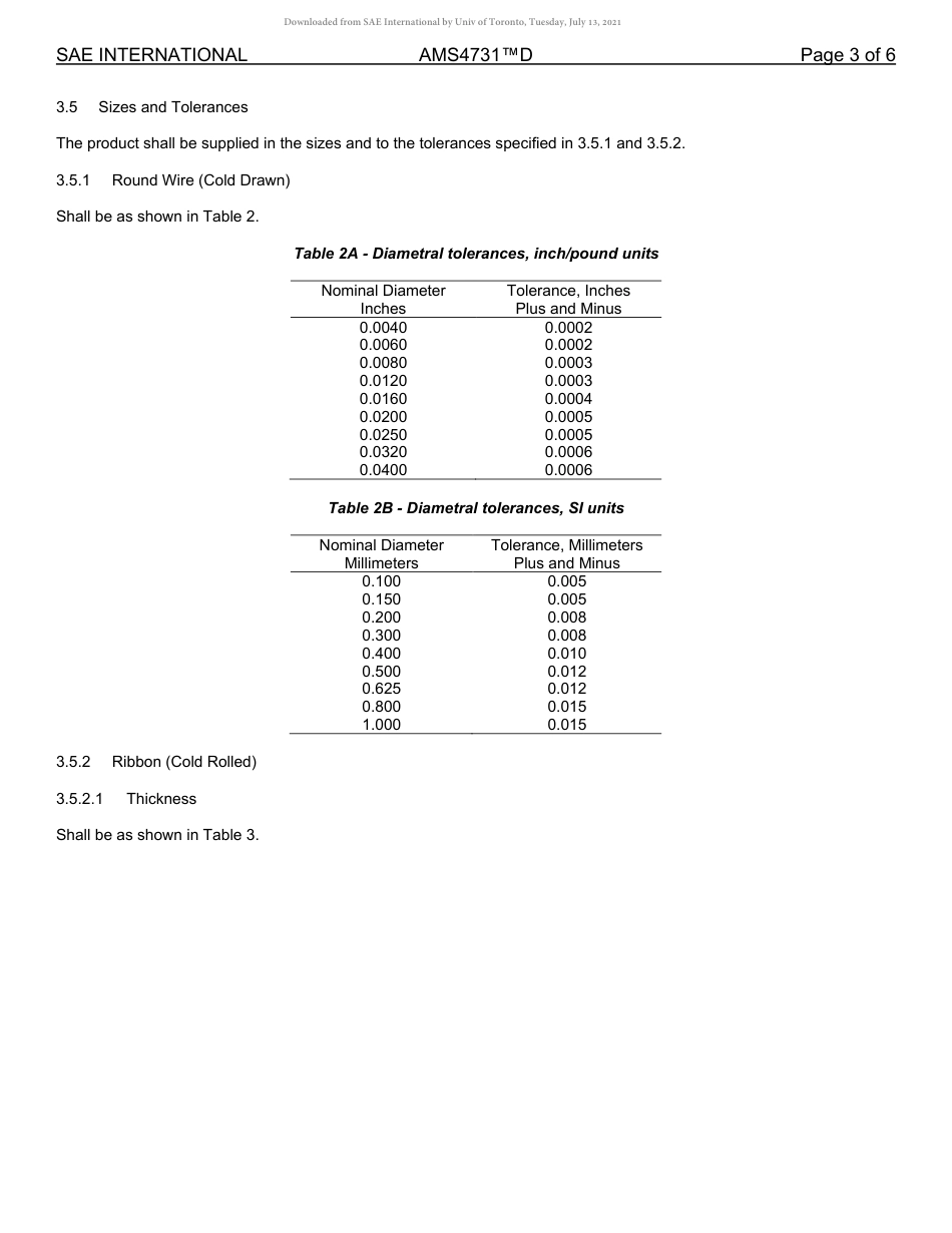 SAE AMS 4731D-2021.pdf_第3页