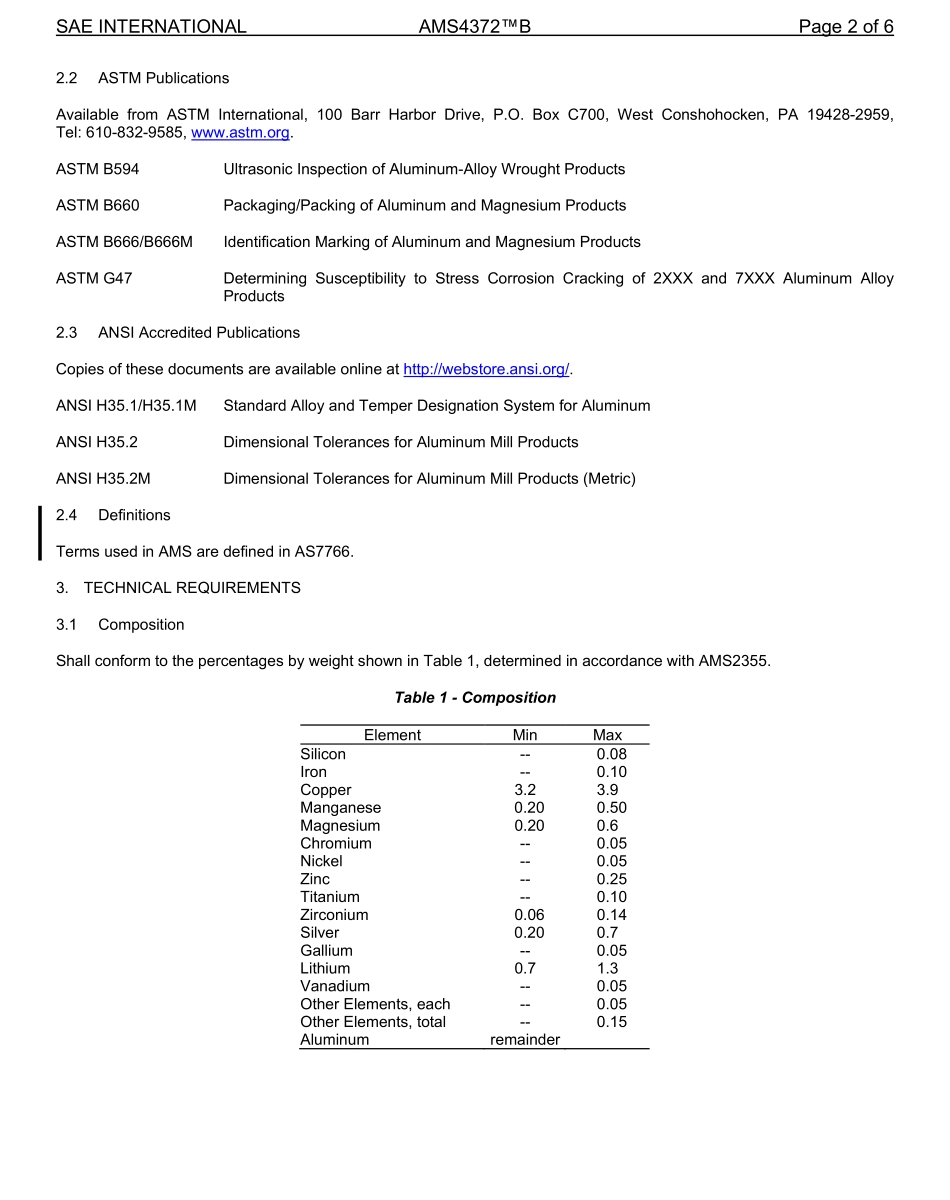 SAE AMS 4372B-2022.pdf_第2页