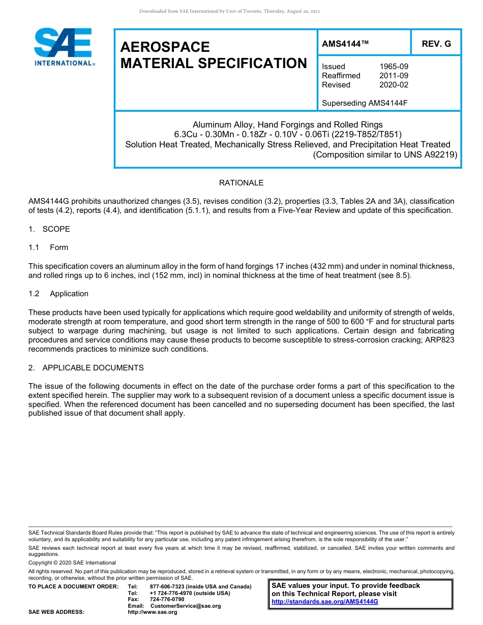 SAE AMS 4144G-2020.pdf_第1页