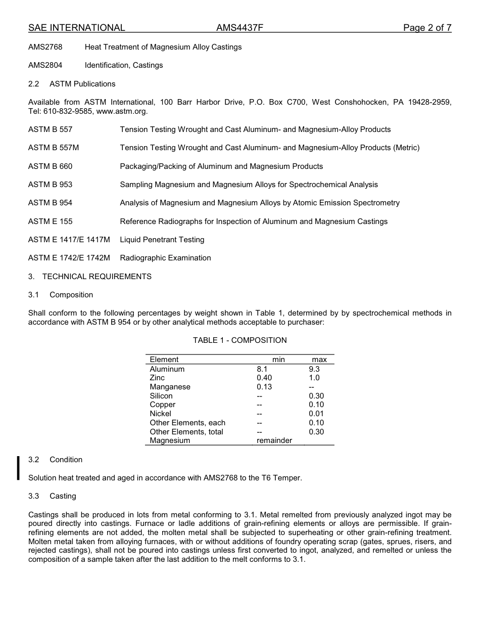 SAE AMS 4437F-2014.pdf_第2页