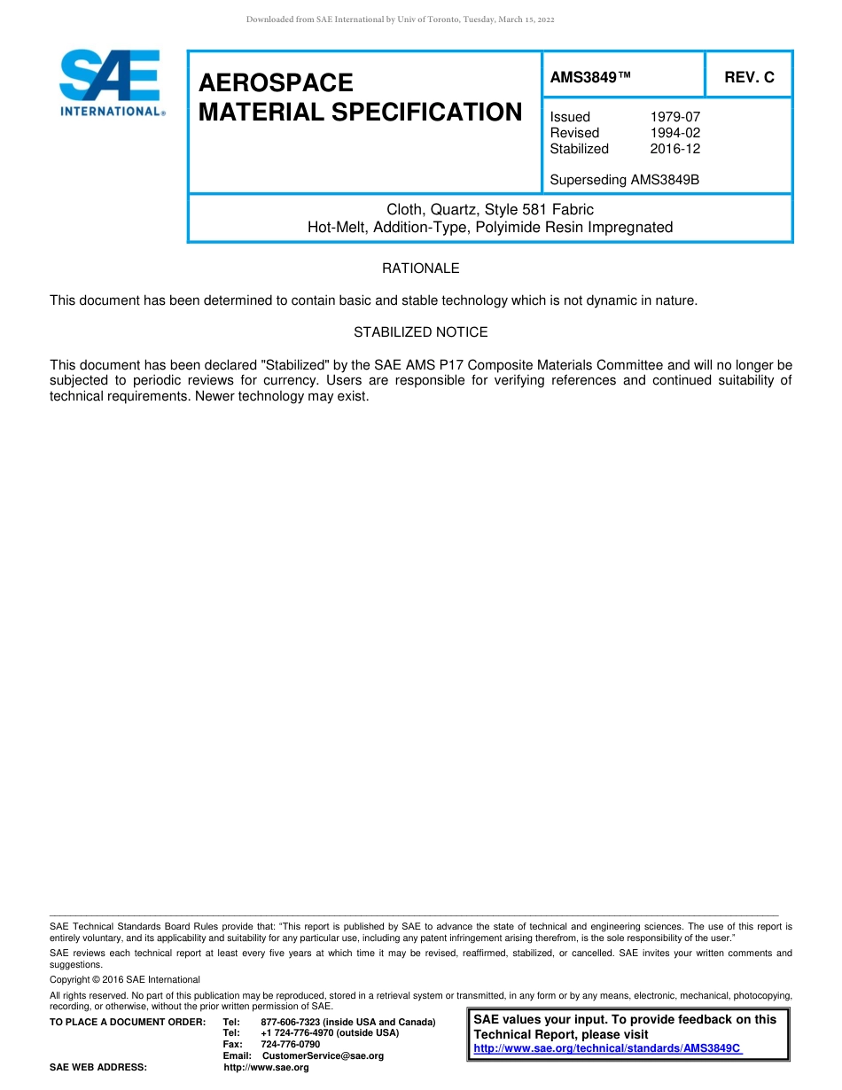 SAE AMS 3849C-2016.pdf_第1页
