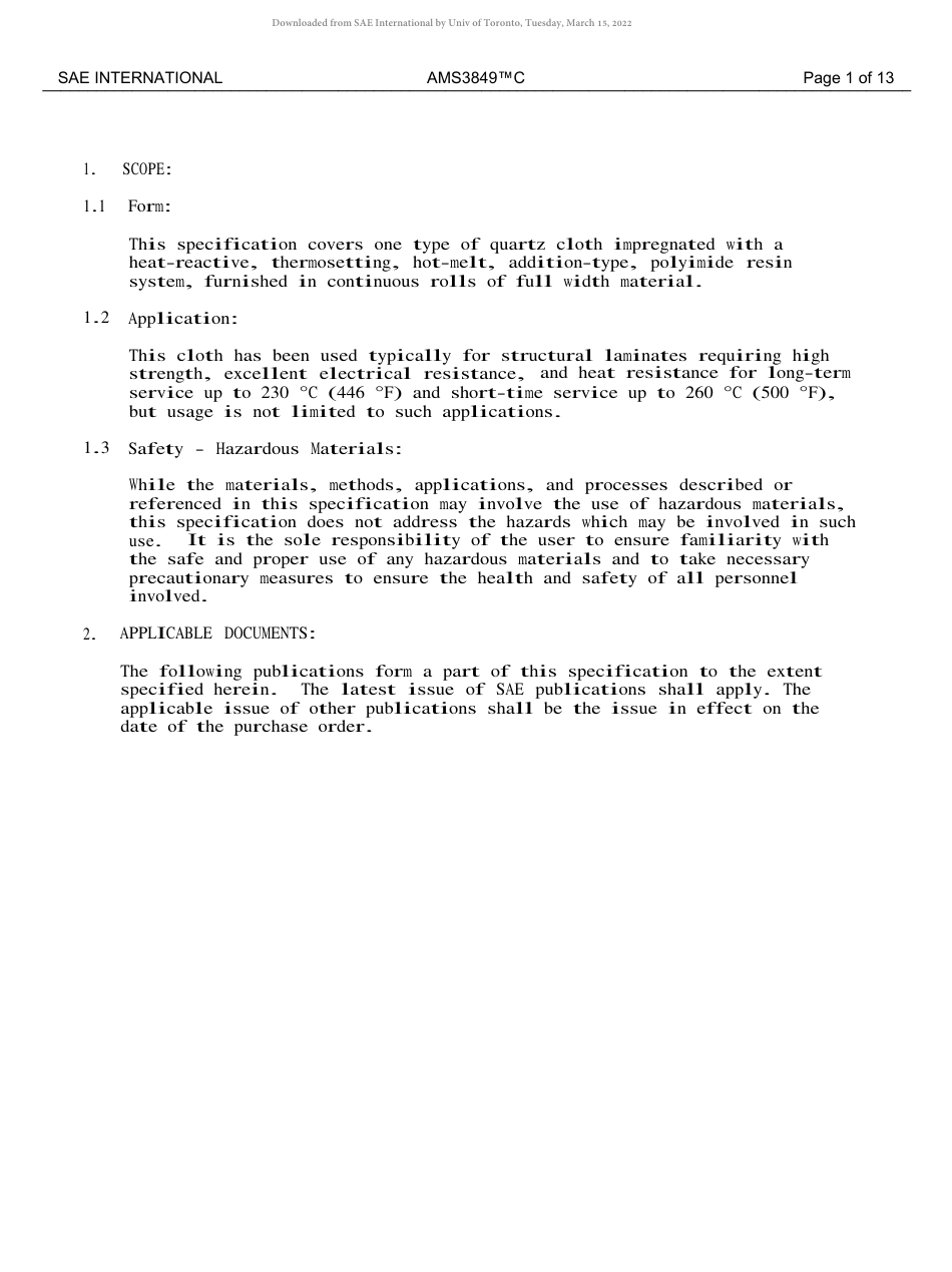 SAE AMS 3849C-2016.pdf_第2页