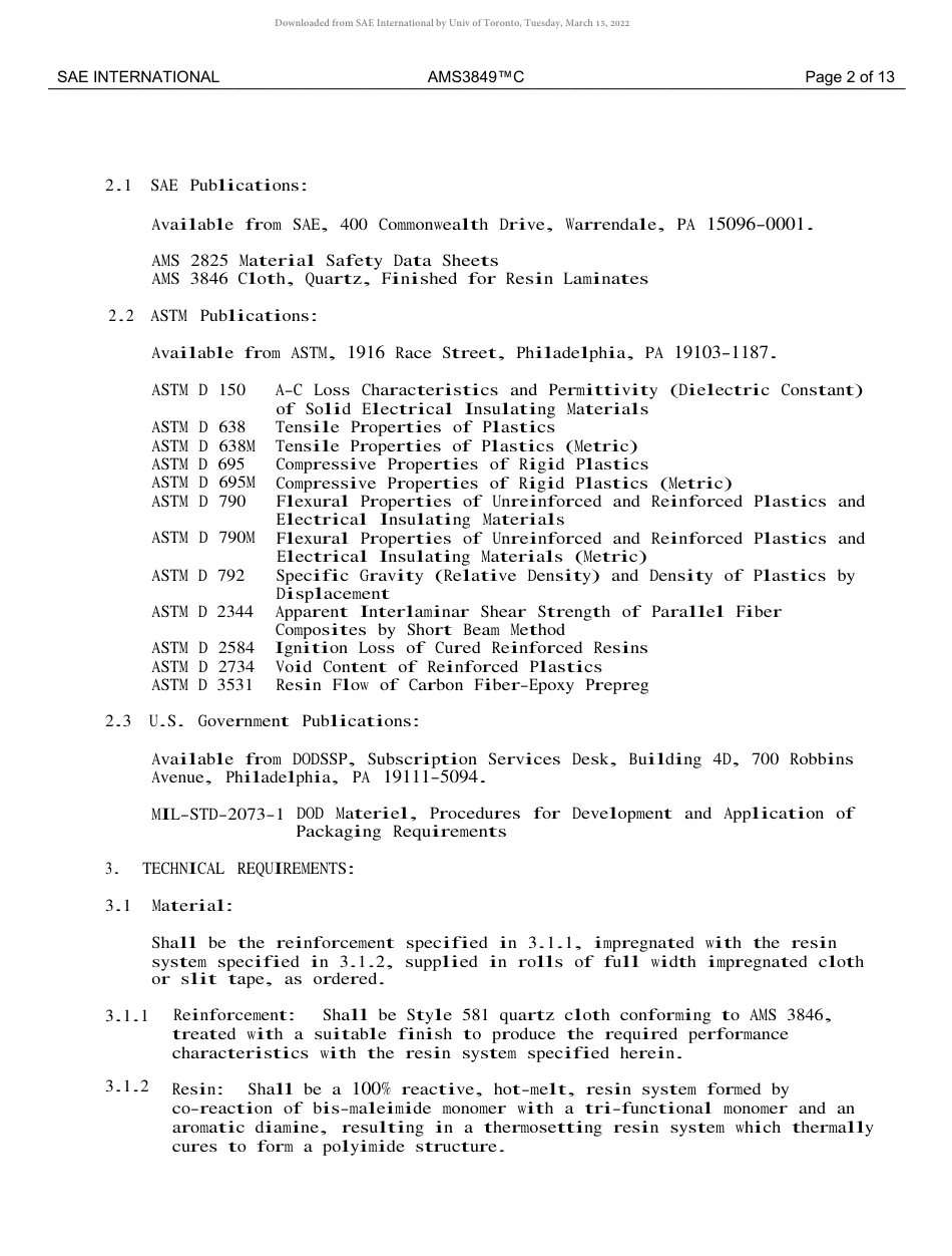 SAE AMS 3849C-2016.pdf_第3页