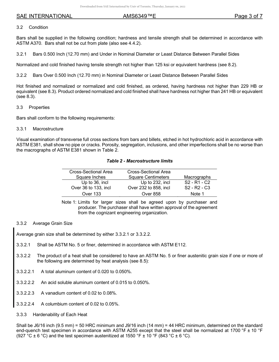 SAE AMS 6349E-2017.pdf_第3页
