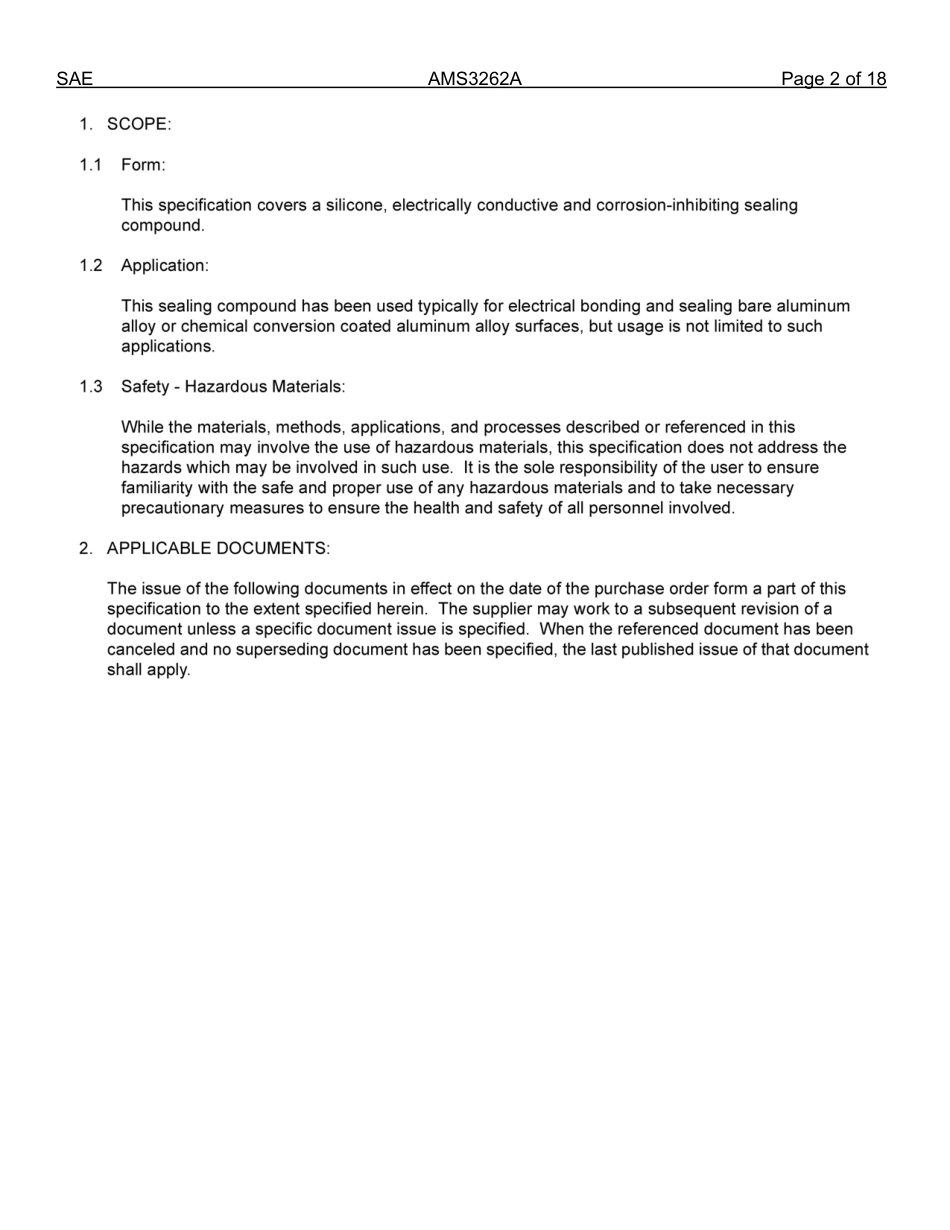 SAE AMS 3262A-2011.pdf_第2页