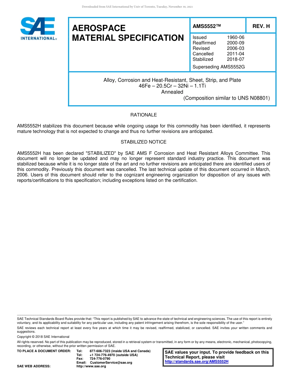 SAE AMS 5552H-2018.pdf_第1页