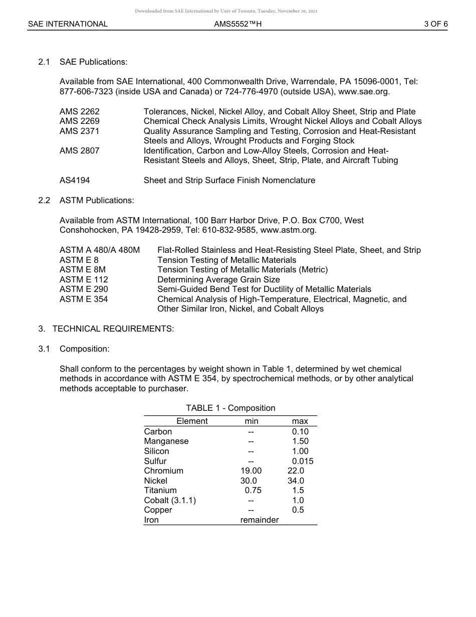 SAE AMS 5552H-2018.pdf_第3页
