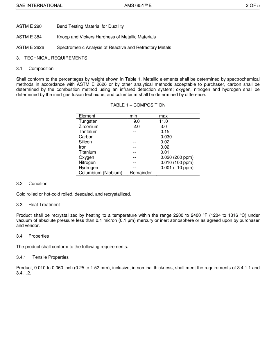 SAE AMS 7851E-2022.pdf_第3页