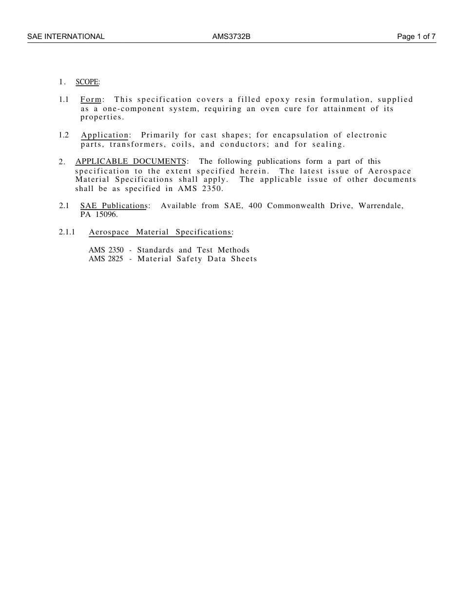 SAE AMS 3732B-2015.pdf_第2页