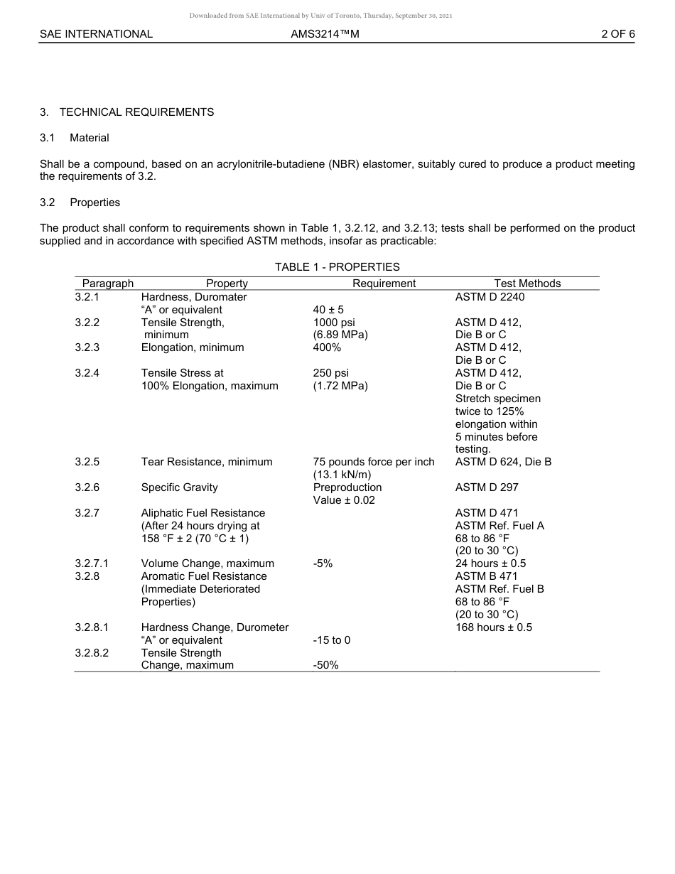 SAE AMS 3214M-2019.pdf_第3页