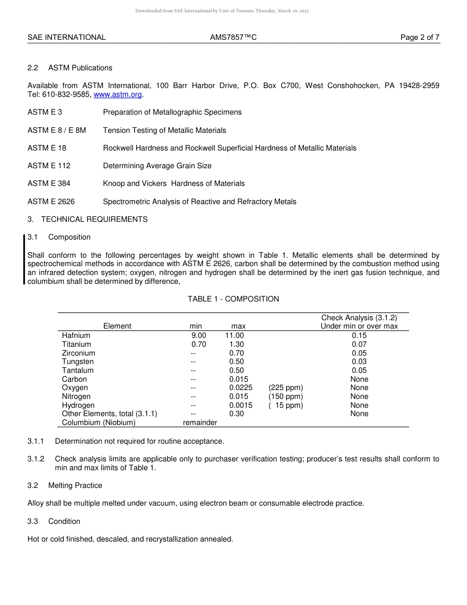 SAE AMS 7857C-2017.pdf_第2页