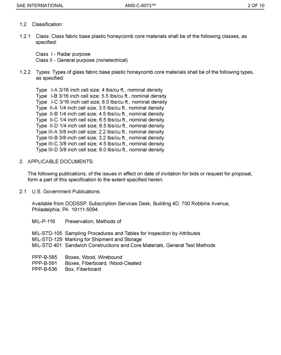SAE AMS-C-8073-2022.pdf_第2页