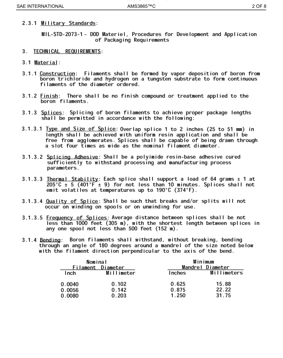 SAE AMS 3865C-2022.pdf_第2页