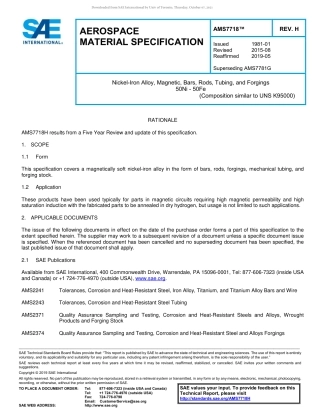 SAE AMS 7718H-2019.pdf