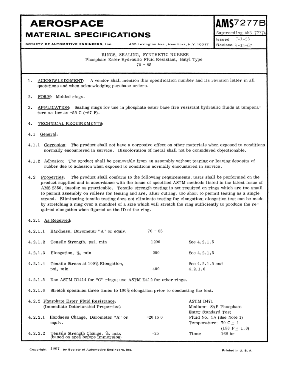 SAE AMS 7277C-1991 scan.pdf_第3页