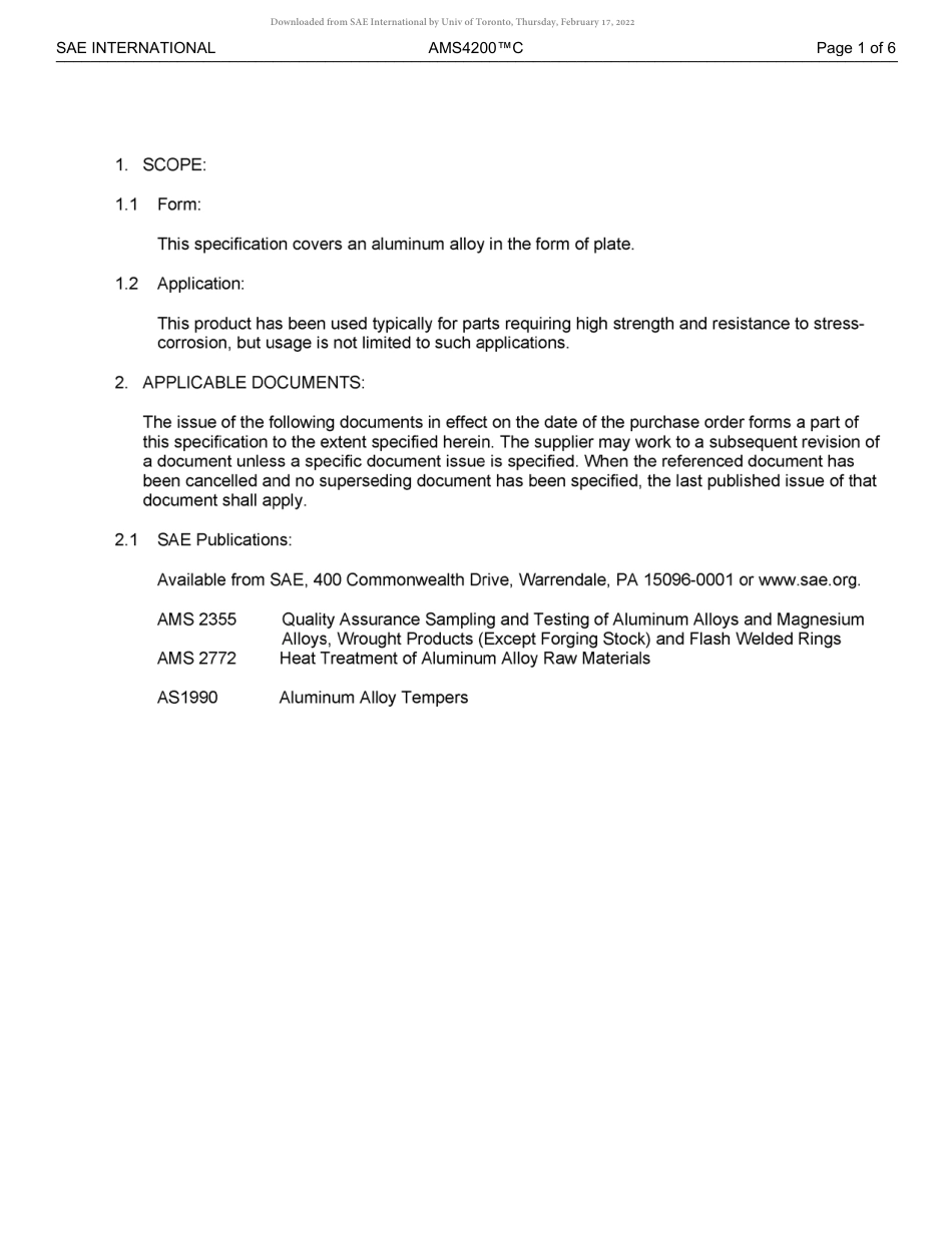 SAE AMS 4200C-2017.pdf_第2页