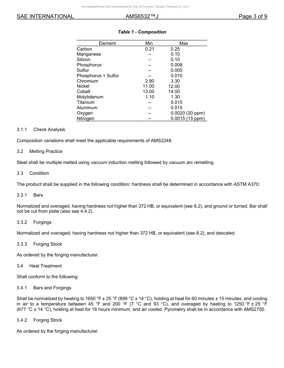 SAE AMS 6532J-2022.pdf_第3页