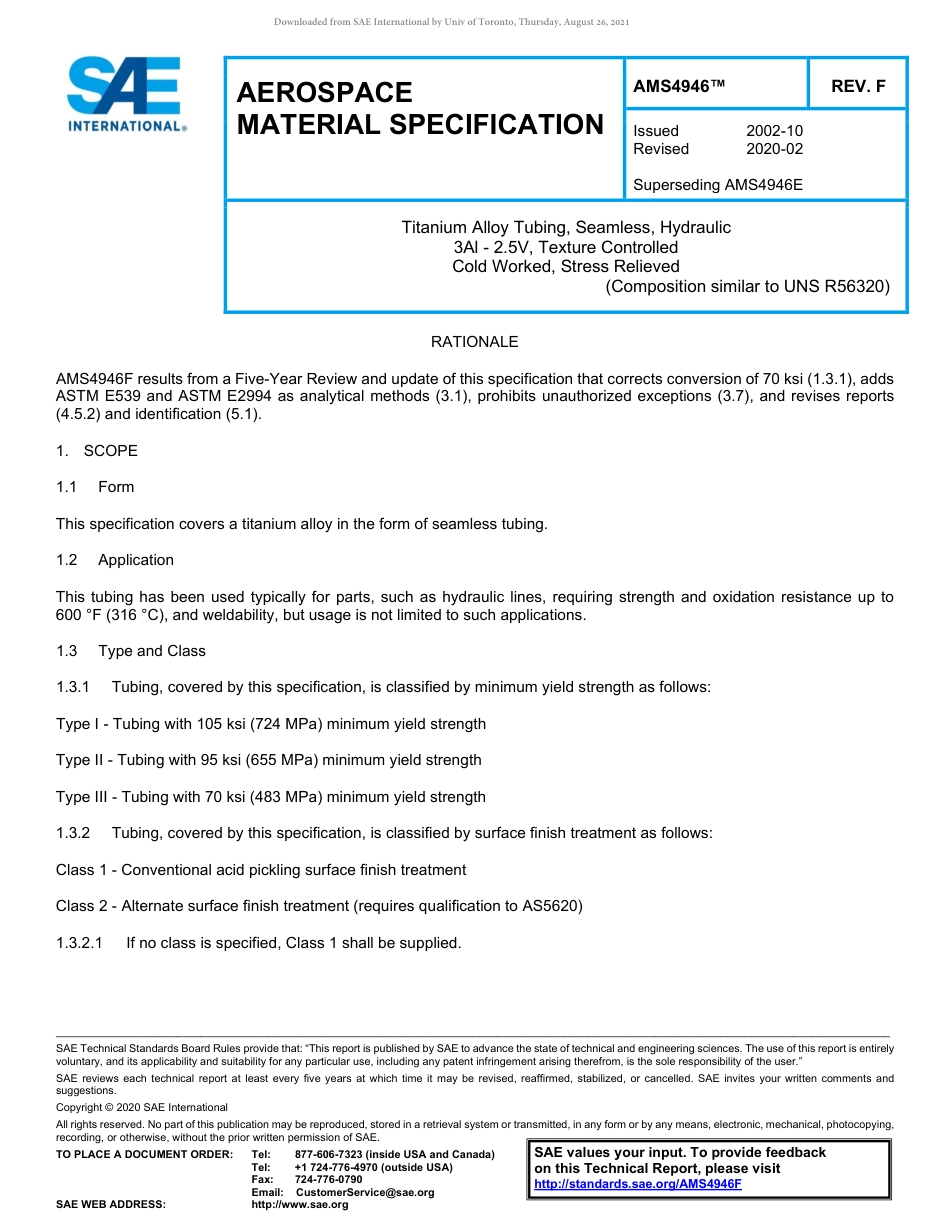 SAE AMS 4946F-2020.pdf_第1页