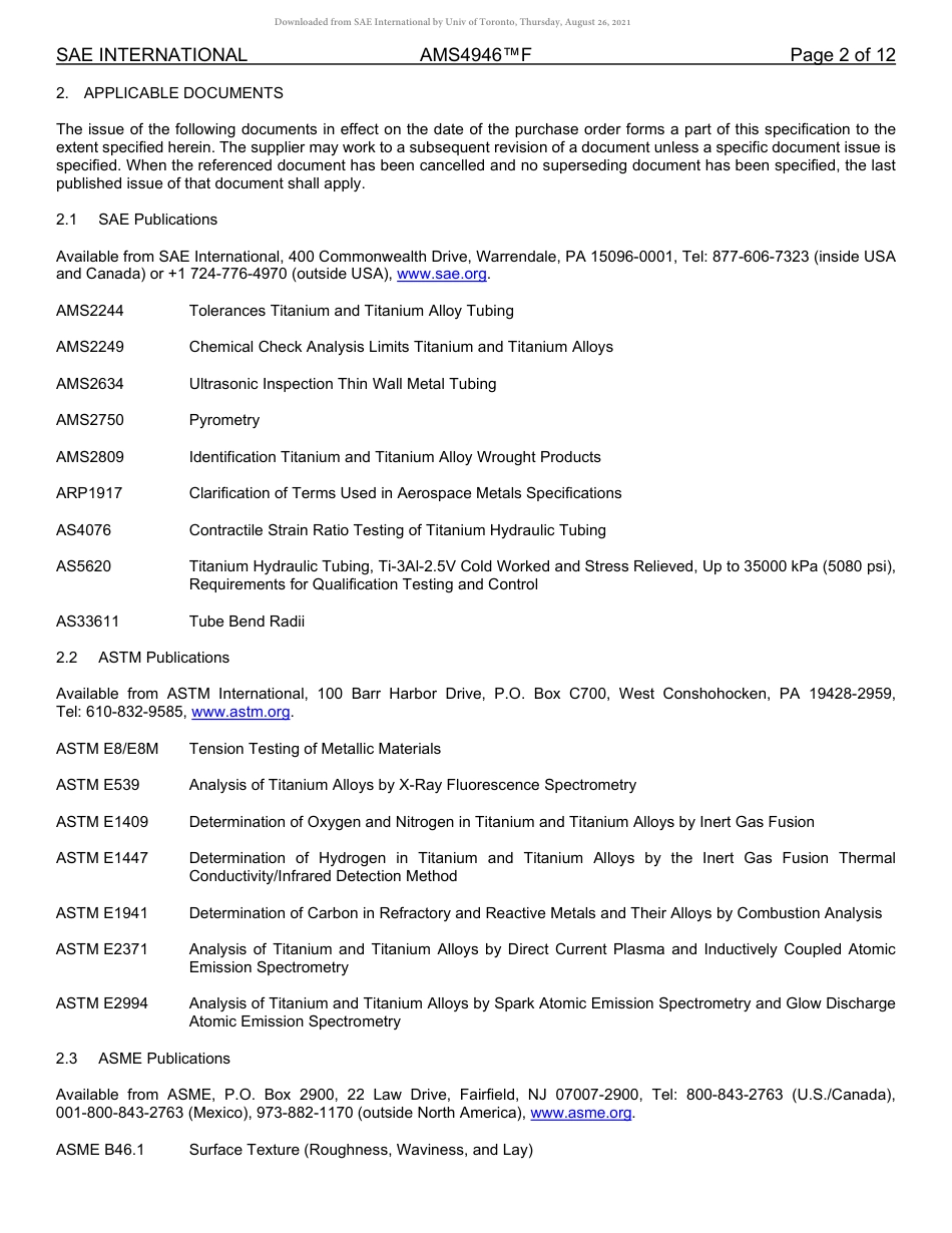 SAE AMS 4946F-2020.pdf_第2页