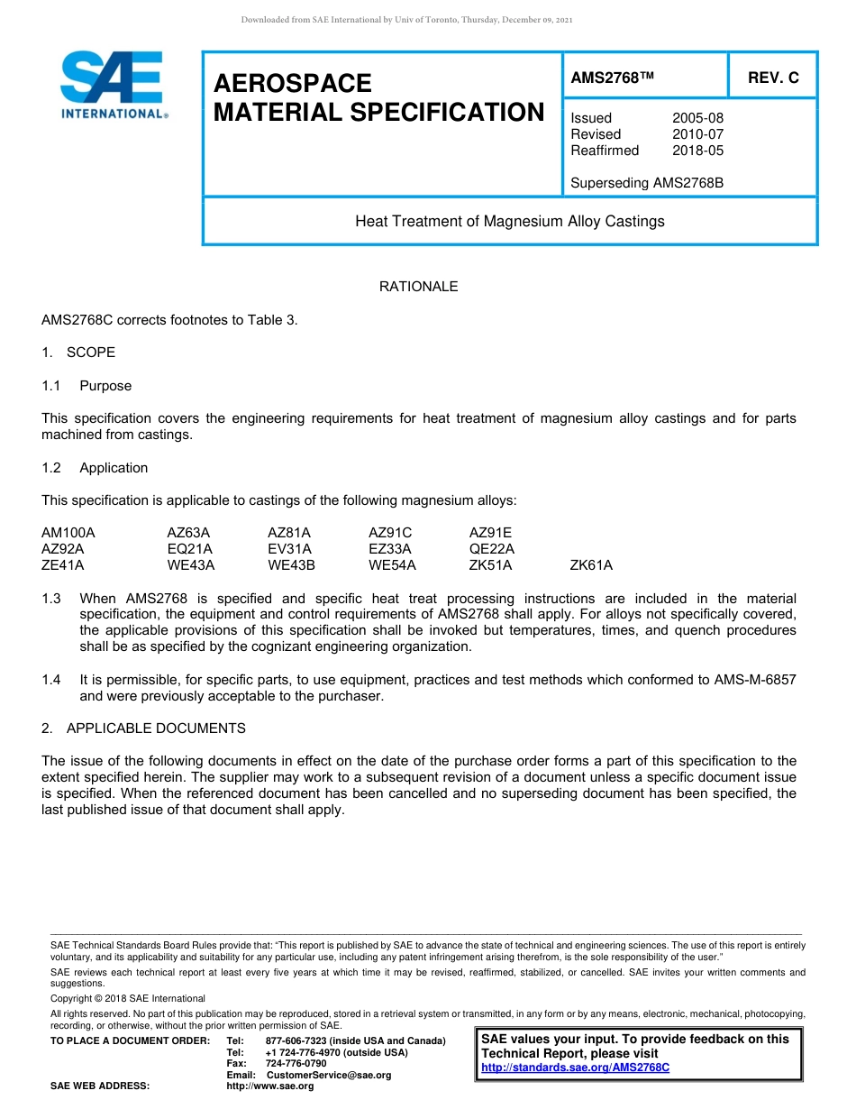 SAE AMS 2768C-2018.pdf_第1页