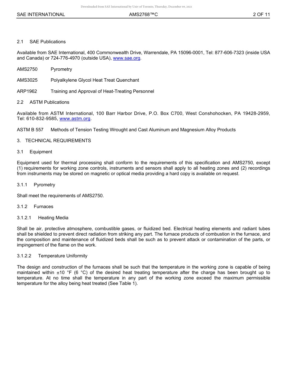 SAE AMS 2768C-2018.pdf_第2页
