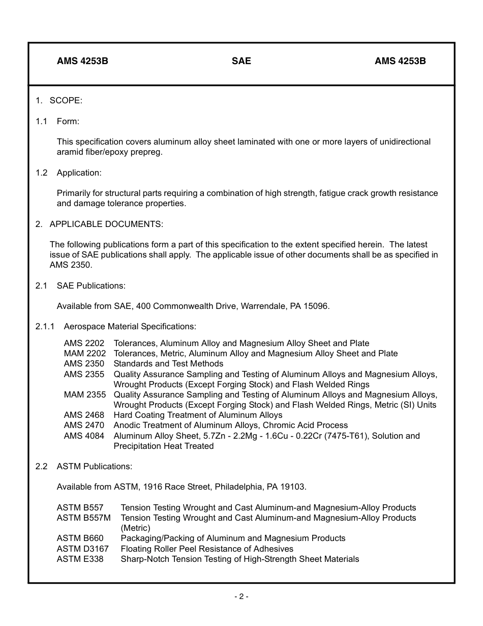 SAE AMS 4253B-2006.pdf_第2页