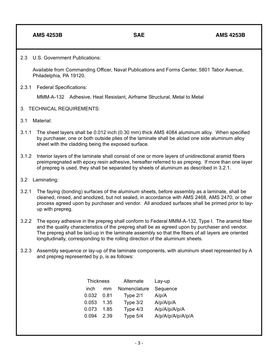 SAE AMS 4253B-2006.pdf_第3页