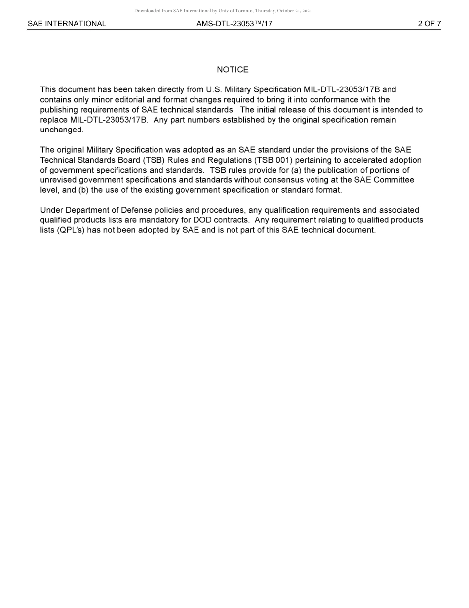 SAE AMS-DTL-23053-17B-2019.pdf_第2页
