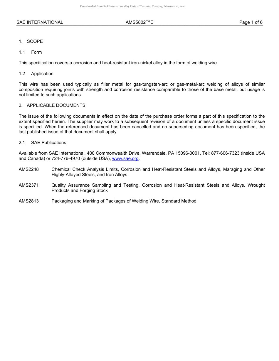 SAE AMS 5802E-2017.pdf_第2页
