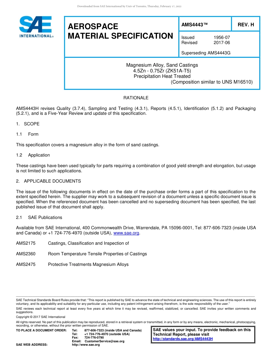 SAE AMS 4443H-2017.pdf_第1页