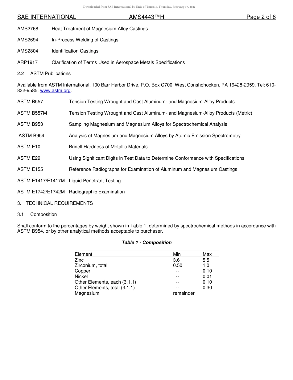 SAE AMS 4443H-2017.pdf_第2页