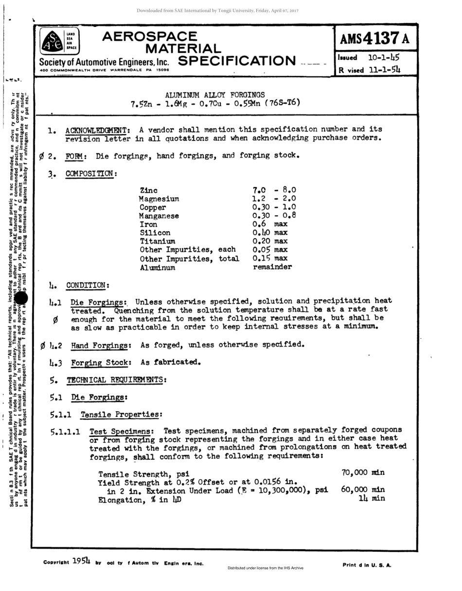 SAE AMS 4137A-1981 scan.pdf_第2页